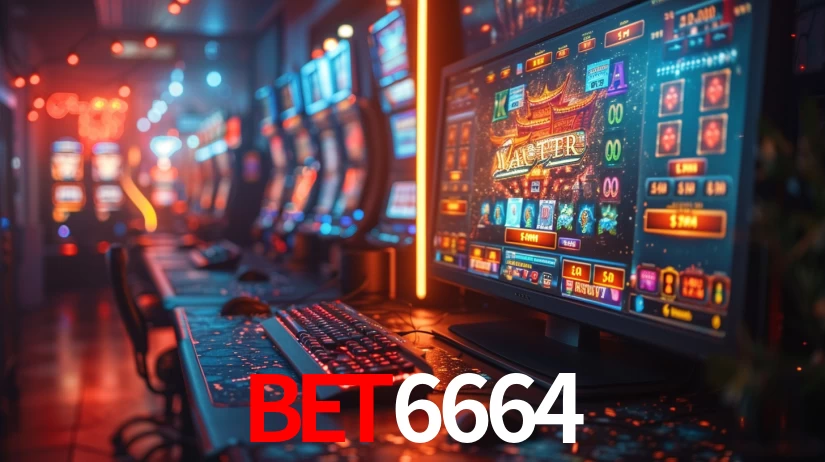 Experiência Cassino bet6664
