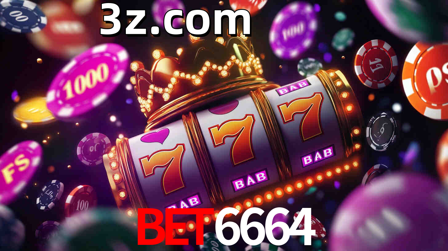 Experiência de Jogos bet6664