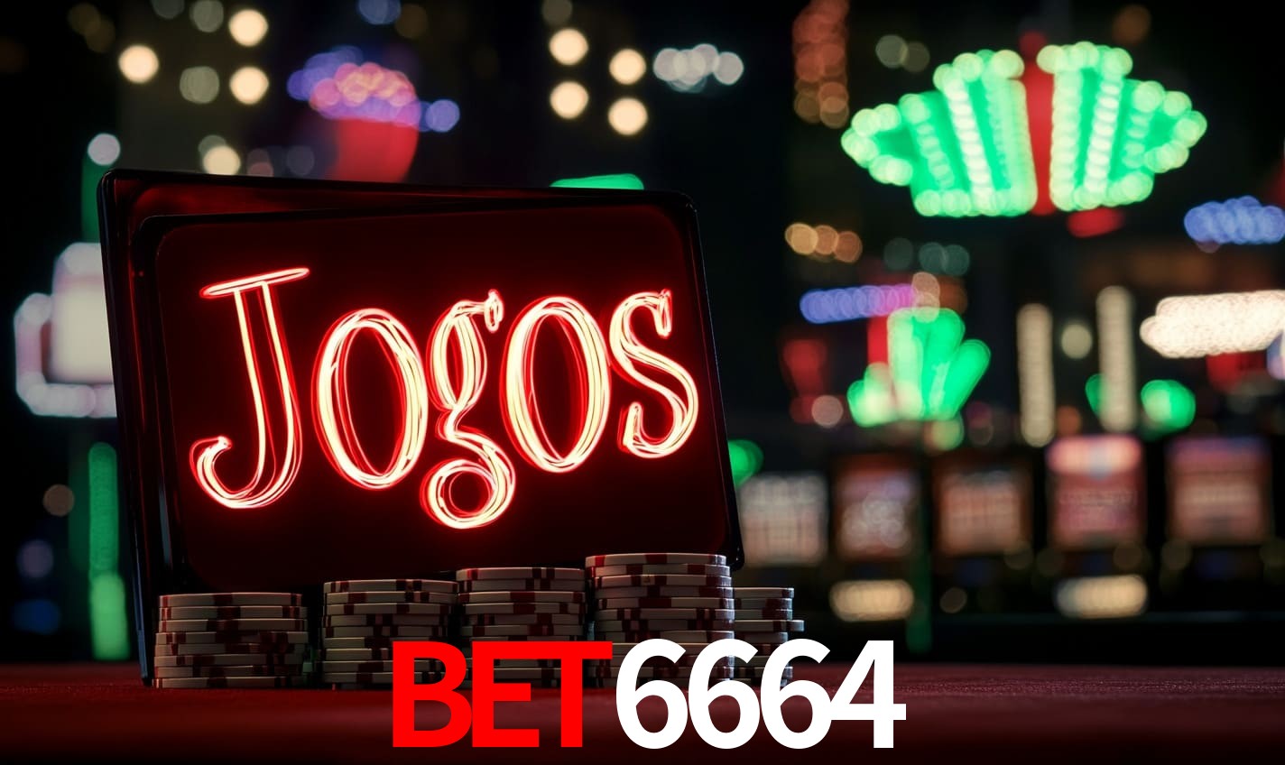 500+ Jogos Exclusivos bet6664