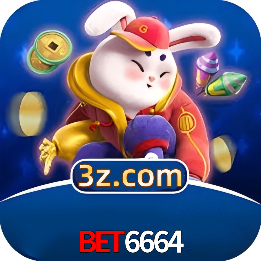 bet6664 Logo