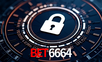 Segurança e Licenças bet6664